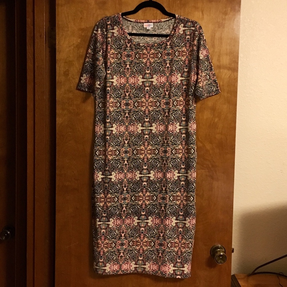 NWOT LuLaroe Julia